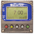 PC-3100，PC-3110，114053134，臺灣上泰PH/ORP計，SUNTEX