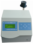 臺(tái)式磷酸根分析儀 ND-2108A