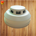 24V天然氣報警器，吸頂燃?xì)馓綔y器，可燃?xì)怏w感應(yīng)器