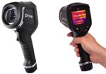 美國(guó)FLIR E4、E5、E6和E8紅外熱像儀