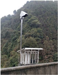 交通局采購氣象能見度在線監(jiān)測系統(tǒng)，視頻監(jiān)控超標預(yù)警