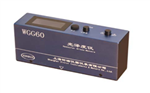 WGG60-A便攜式光澤度計，低功耗光澤度計（儀）的價格