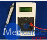 美國ECC 870 mA/mAs表，ECC 870數(shù)字毫安表，ECC 870毫安表