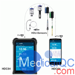 IBP HDC84電導(dǎo)率表，HDC84血透機(jī)分析儀，HDC84血透機(jī)檢測儀